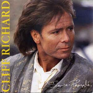 CLIFF RICHARD - SOME PEOPLE